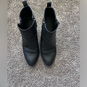 Ankle boots size 11